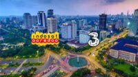 Indosat ooredeee