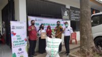 Pegadaian ajak anak
