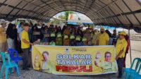 gOLKAR TAKALAR