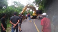 kecelakaan di maros