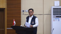 Anggota DPR RI Dua