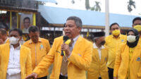 Golkar mauj