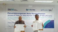Pelindo IV Makassar